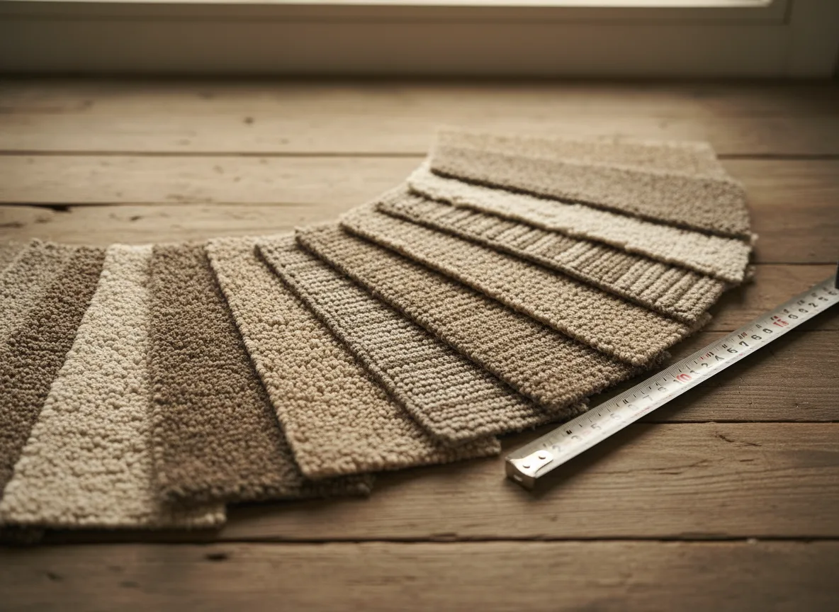 Carpet Installation Montgomery, TX FAQs